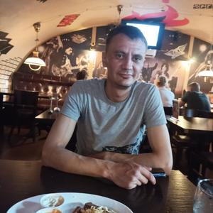 Парни в Санкт-Петербурге: Александр, 37 - ищет девушку из Санкт-Петербурга