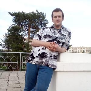 Парни в Ханты-Мансийске: Вадим, 40 - ищет девушку из Ханты-Мансийска