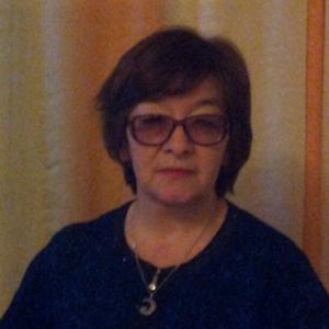 Карина Карнаева, 65 лет, Магнитогорск