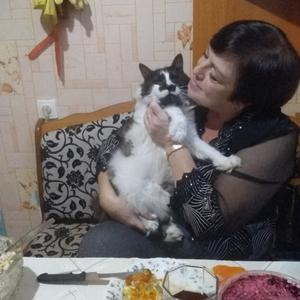Девушки в Санкт-Петербурге: Любовь, 59 - ищет парня из Санкт-Петербурга