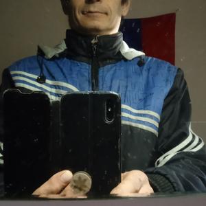 Парни в Оренбурге: Сергей Волохин, 51 - ищет девушку из Оренбурга
