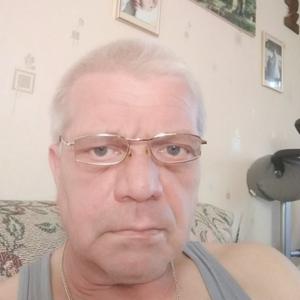 Петр Гусев, 59 лет, Пермь