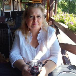 Девушки в Пскове: Ирина, 54 - ищет парня из Пскова