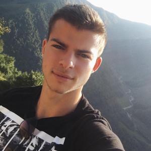 Дмитрий, 24 года, Таганрог