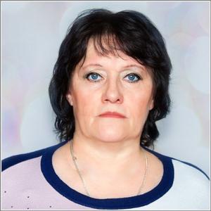 Людмила Егорова, 71 год, Москва