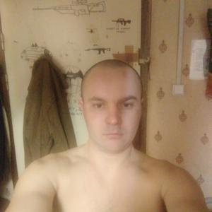 Владимир, 39 лет, Белоярский