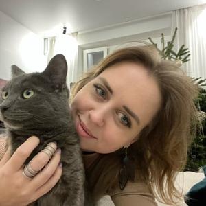 Ангелина, 32 года, Москва