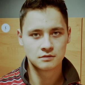 Андрей, 22 года, Покровка