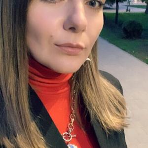 Девушки в Ставрополе: Ирина, 38 - ищет парня из Ставрополя