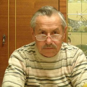 Парни в Нальчике: Николай, 66 - ищет девушку из Нальчика