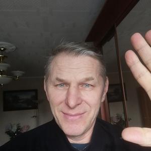 Витя, 57 лет, Краснознаменск