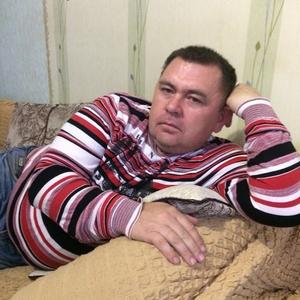Парни в Азове: Марсель Мингалиев, 45 - ищет девушку из Азова