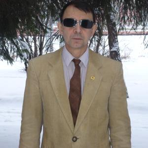 Анатолий, 60 лет, Кемерово