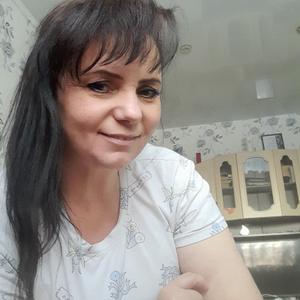 Фошина Ирина Анатольевна, 47 лет, Новосибирск
