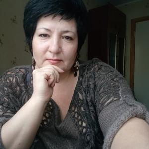 Ольга, 55 лет, Воронеж