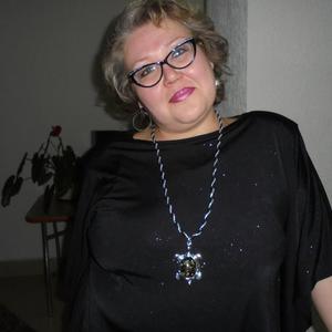 Татьяна Соколова, 52 года, Курган