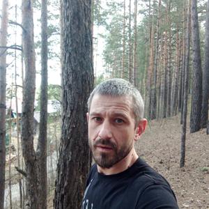 Роман, 42 года, Барнаул