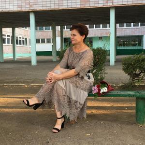 Девушки в Саратове: Татьяна, 54 - ищет парня из Саратова