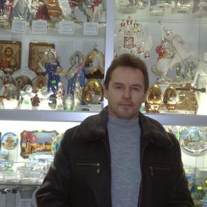 Владимир, 58 лет, Белгород