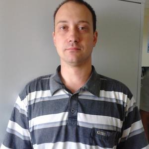 Дмитрий Скопинцев, 42 года, Пенза