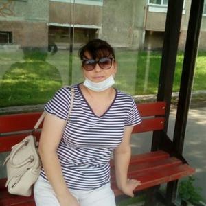 Девушки в Петропавловске (Казахстан): Наталья Иванова, 43 - ищет парня из Петропавловска (Казахстан)