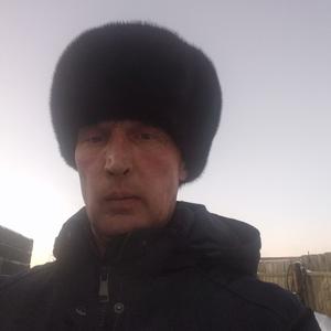 Алексей, 48 лет, Чита
