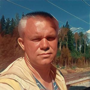 Виталий, 45 лет, Псков