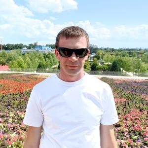 Парни в Краснодаре (Краснодарский край): Миша, 38 - ищет девушку из Краснодара (Краснодарский край)