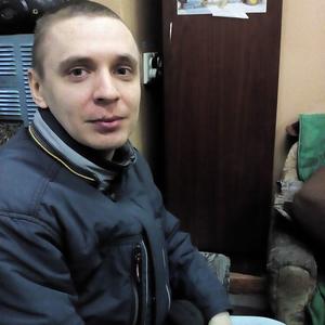 Парни в Надыме: Алексей, 36 - ищет девушку из Надыма