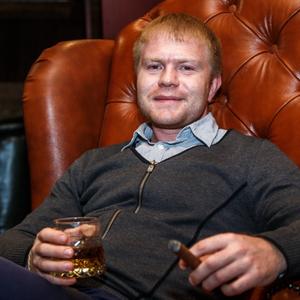Михаил, 38 лет, Казань
