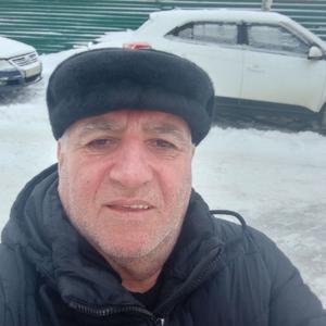 Мирза, 60 лет, Москва