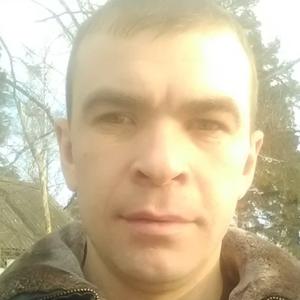 Парни в Петропавловске-Камчатском: Александр, 39 - ищет девушку из Петропавловска-Камчатского