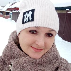 Девушки в Кемерово: Наталья, 40 - ищет парня из Кемерово