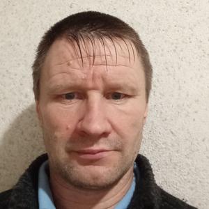 Руслан, 47 лет, Краснодар