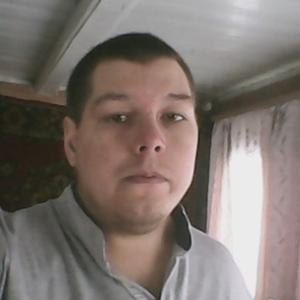 Азат, 33 года, Ульяновск