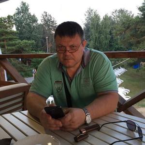 Сергей Балалаев, 55 лет, Нижний Новгород