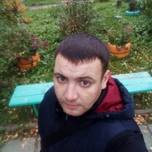 Парни в Ржеве: Денис, 38 - ищет девушку из Ржева