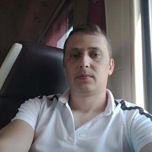 Парни в Томске: Ivan, 39 - ищет девушку из Томска