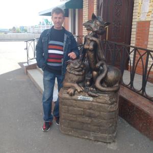 Парни в Йошкар-Оле: Сергей, 55 - ищет девушку из Йошкар-Олы