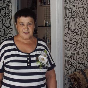 Ирина, 66 лет, Мамонтово