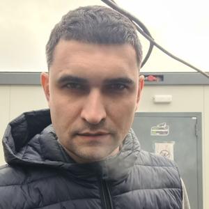 Дмитрий, 37 лет, Кропоткин