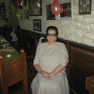 Ирина, 68 лет, Уфа