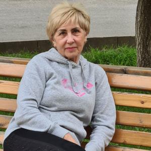 Девушки в Краснодаре (Краснодарский край): Валентина, 64 - ищет парня из Краснодара (Краснодарский край)
