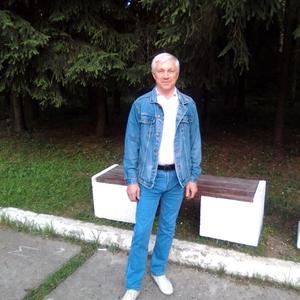 Парни в Наро-Фоминске: Евгений, 68 - ищет девушку из Наро-Фоминска