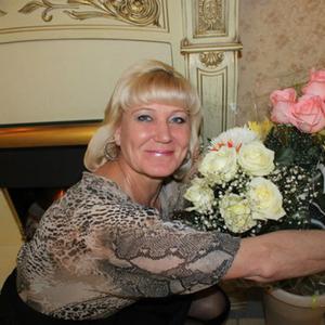 Елена Турищева, 59 лет, Семилуки