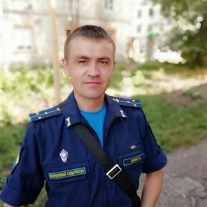 Парни в Пугачеве: Иван, 37 - ищет девушку из Пугачева