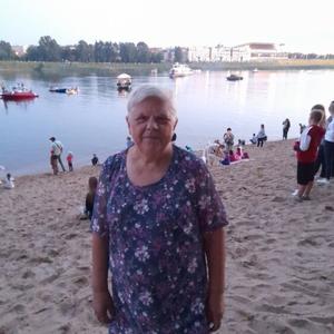 Нина, 70 лет, Тверь