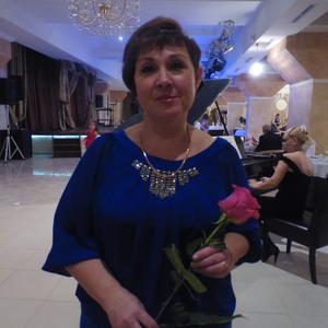 Ольга, 53 года, Воронеж