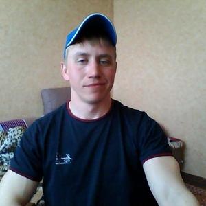 Парни в Прокопьевске: Антон, 33 - ищет девушку из Прокопьевска