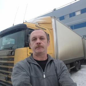 Сергей, 58 лет, Санкт-Петербург